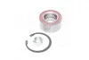 Подшипник ступицы AUDI, VW передн./задн. (выр-во Complex) COMPLEX AUTOMOTIVE BEARINGS Sp.z.o.o. CX075 (фото 4)