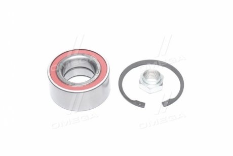 Підшипник маточини AUDI, VW передн./задн. (Complex) COMPLEX AUTOMOTIVE BEARINGS Sp.z.o.o. CX075