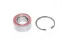 Подшипник ступицы AUDI, VW передн./задн. (выр-во Complex) COMPLEX AUTOMOTIVE BEARINGS Sp.z.o.o. CX042 (фото 1)