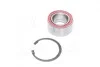 Подшипник ступицы AUDI, VW передн./задн. (выр-во Complex) COMPLEX AUTOMOTIVE BEARINGS Sp.z.o.o. CX042 (фото 4)