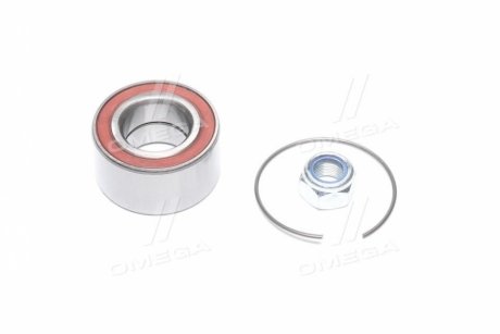 Підшипник маточини RENAULT передн./задн. (вир-во Complex) COMPLEX AUTOMOTIVE BEARINGS Sp.z.o.o. CX100