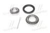 Подшипник ступицы HYUNDAI передн./задн. (выр-во Complex) COMPLEX AUTOMOTIVE BEARINGS Sp.z.o.o. CX095 (фото 2)