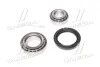Подшипник ступицы HYUNDAI передн./задн. (выр-во Complex) COMPLEX AUTOMOTIVE BEARINGS Sp.z.o.o. CX095 (фото 3)