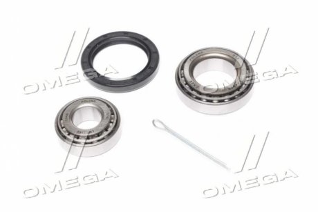 Підшипник маточини HYUNDAI передн./задн. (Complex) COMPLEX AUTOMOTIVE BEARINGS Sp.z.o.o. CX095