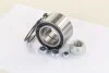 Подшипник ступицы AUDI, VW POLO передн. (выр-во Complex) COMPLEX AUTOMOTIVE BEARINGS Sp.z.o.o. CX055 (фото 1)