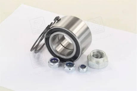 Подшипник ступицы AUDI, VW POLO передн. (выр-во Complex) COMPLEX AUTOMOTIVE BEARINGS Sp.z.o.o. CX055