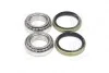 Подшипник ступицы FORD ESCORT 4x4 задн. (выр-во Complex) COMPLEX AUTOMOTIVE BEARINGS Sp.z.o.o. CX025 (фото 3)