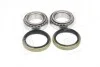 Подшипник ступицы FORD ESCORT 4x4 задн. (выр-во Complex) COMPLEX AUTOMOTIVE BEARINGS Sp.z.o.o. CX025 (фото 4)