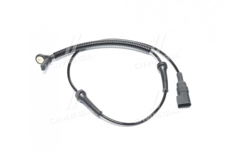 Сенсор ABS FORD FIESTA V 01-08 front L/R (вір-во COMPLEX) COMPLEX AUTOMOTIVE BEARINGS Sp.z.o.o. ABS54 (фото 1)