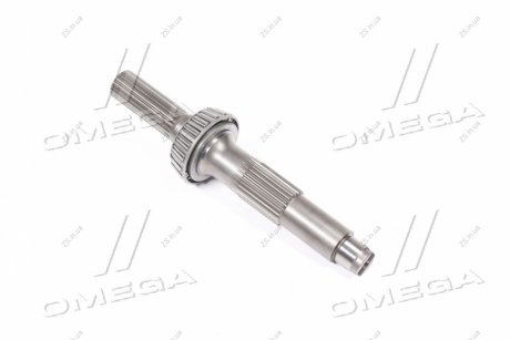 Вал насоса ГСТ Case 2166/2388 (1980169C1CNH) AGRI PARTS 18AP004117