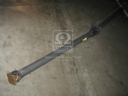 Вал карданный ПАЗ 672,3205 G-Part L=2902мм (куплен. ГАЗ) Кардан-Сервис СП ООО 672-2200011 (фото 1)
