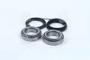 Підшипник маточини DAEWOO MATIZ передн. (Complex) COMPLEX AUTOMOTIVE BEARINGS Sp.z.o.o. CX423 (фото 3)