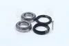 Підшипник маточини DAEWOO MATIZ передн. (Complex) COMPLEX AUTOMOTIVE BEARINGS Sp.z.o.o. CX423 (фото 4)