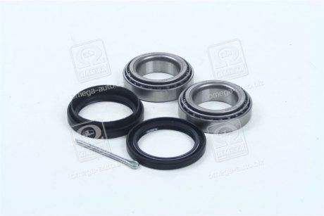 Підшипник маточини DAEWOO MATIZ передн. (вир-во Complex) COMPLEX AUTOMOTIVE BEARINGS Sp.z.o.o. CX423