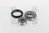 Подшипник ступицы MERCEDES, VW передн. (выр-во Complex) COMPLEX AUTOMOTIVE BEARINGS Sp.z.o.o. CX328 (фото 2)