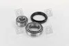 Подшипник ступицы MERCEDES, VW передн. (выр-во Complex) COMPLEX AUTOMOTIVE BEARINGS Sp.z.o.o. CX328 (фото 3)