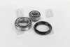 Подшипник ступицы MERCEDES, VW передн. (выр-во Complex) COMPLEX AUTOMOTIVE BEARINGS Sp.z.o.o. CX328 (фото 4)
