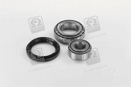 Подшипник ступицы MERCEDES, VW передн. (выр-во Complex) COMPLEX AUTOMOTIVE BEARINGS Sp.z.o.o. CX328