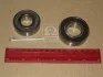 Підшипник маточини SUZUKI, DAEWOO задн. (Complex) COMPLEX AUTOMOTIVE BEARINGS Sp.z.o.o. CX104 (фото 2)