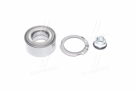 Подшипник ступицы OPEL VIVARO передн. (выр-во Complex) COMPLEX AUTOMOTIVE BEARINGS Sp.z.o.o. CX794