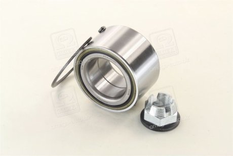 Підшипник маточини OPEL MOVANO передн. (Complex) COMPLEX AUTOMOTIVE BEARINGS Sp.z.o.o. CX787