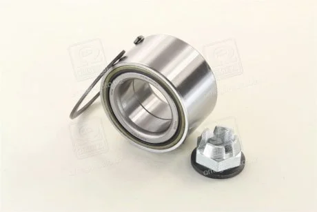 Подшипник ступицы OPEL MOVANO передн. (выр-во Complex) COMPLEX AUTOMOTIVE BEARINGS Sp.z.o.o. CX787