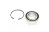 Подшипник ступицы PEUGEOT 605 передн. (выр-во Complex) COMPLEX AUTOMOTIVE BEARINGS Sp.z.o.o. CX047 (фото 3)