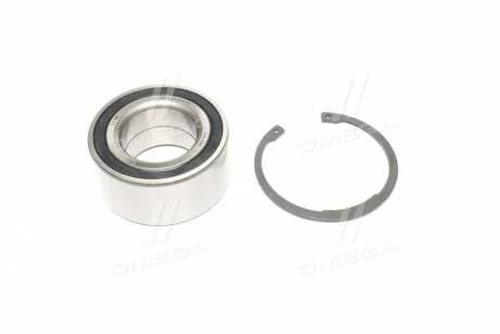 Подшипник ступицы PEUGEOT 605 передн. (выр-во Complex) COMPLEX AUTOMOTIVE BEARINGS Sp.z.o.o. CX047