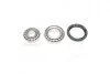 Подшипник ступицы SKODA FAVORIT задн. (выр-во Complex) COMPLEX AUTOMOTIVE BEARINGS Sp.z.o.o. CX017 (фото 1)