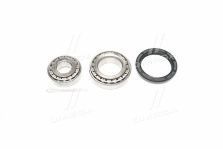 Подшипник ступицы SKODA FAVORIT задн. (выр-во Complex) COMPLEX AUTOMOTIVE BEARINGS Sp.z.o.o. CX017