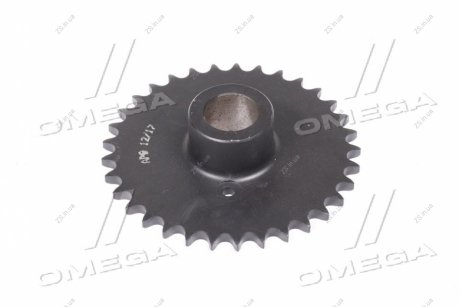 Звездочка Case 2388/2188 (1347360C1CNH) Z=33 AGRI PARTS 18AP005215