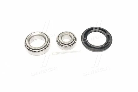 Подшипник ступицы DAEWOO LANOS задн. (выр-во Complex) COMPLEX AUTOMOTIVE BEARINGS Sp.z.o.o. CX523