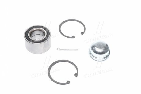 Подшипник ступицы OPEL COMBO передн. (выр-во Complex) COMPLEX AUTOMOTIVE BEARINGS Sp.z.o.o. CX516 (фото 1)