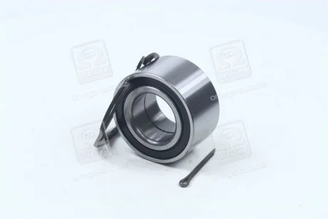 Подшипник ступицы OPEL передн./задн. (выр-во Complex) COMPLEX AUTOMOTIVE BEARINGS Sp.z.o.o. CX219