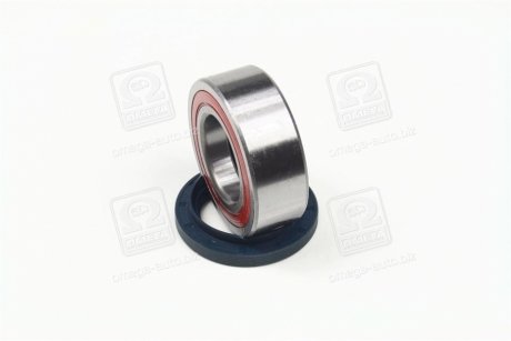 Підшипник маточини FORD TRANSIT задн. (Complex) COMPLEX AUTOMOTIVE BEARINGS Sp.z.o.o. CX255 (фото 1)