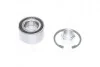 Подшипник ступицы FIAT DOBLO передн. (выр-во Complex) COMPLEX AUTOMOTIVE BEARINGS Sp.z.o.o. CX227 (фото 1)