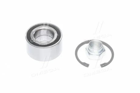 Подшипник ступицы FIAT DOBLO передн. (выр-во Complex) COMPLEX AUTOMOTIVE BEARINGS Sp.z.o.o. CX227