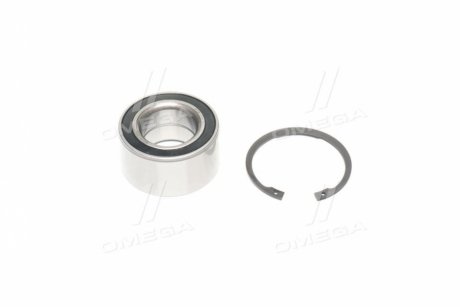 Підшипник маточини OPEL OMEGA A задн. (Complex) COMPLEX AUTOMOTIVE BEARINGS Sp.z.o.o. CX029