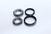 Подшипник ступицы MERCEDES 123 задн. (выр-во Complex) COMPLEX AUTOMOTIVE BEARINGS Sp.z.o.o. CX030 (фото 2)