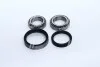 Подшипник ступицы MERCEDES 123 задн. (выр-во Complex) COMPLEX AUTOMOTIVE BEARINGS Sp.z.o.o. CX030 (фото 3)