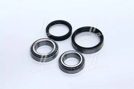 Подшипник ступицы MERCEDES 123 задн. (выр-во Complex) COMPLEX AUTOMOTIVE BEARINGS Sp.z.o.o. CX030