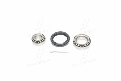 Подшипник ступицы FORD передн./задн. (выр-во Complex) COMPLEX AUTOMOTIVE BEARINGS Sp.z.o.o. CX027