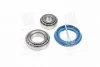 Подшипник ступицы OPEL передн./задн. (выр-во Complex) COMPLEX AUTOMOTIVE BEARINGS Sp.z.o.o. CX007 (фото 2)