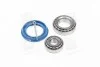 Подшипник ступицы OPEL передн./задн. (выр-во Complex) COMPLEX AUTOMOTIVE BEARINGS Sp.z.o.o. CX007 (фото 4)