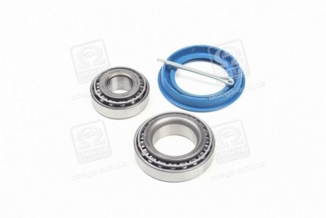 Підшипник маточини OPEL передн./задн. (вир-во Complex) COMPLEX AUTOMOTIVE BEARINGS Sp.z.o.o. CX007