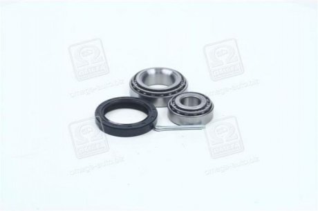 Підшипник маточини FORD передн./задн. (вир-во Complex) COMPLEX AUTOMOTIVE BEARINGS Sp.z.o.o. CX006