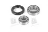 Подшипник ступицы FORD передн./задн. (выр-во Complex) COMPLEX AUTOMOTIVE BEARINGS Sp.z.o.o. CX005 (фото 2)