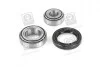 Подшипник ступицы FORD передн./задн. (выр-во Complex) COMPLEX AUTOMOTIVE BEARINGS Sp.z.o.o. CX005 (фото 4)