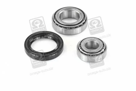 Подшипник ступицы FORD передн./задн. (выр-во Complex) COMPLEX AUTOMOTIVE BEARINGS Sp.z.o.o. CX005