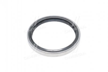 Сальник ступицы передней КАМАЗ (135) (130х154х15) Казанский завод РТИ 864135-01 (фото 1)